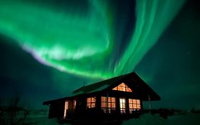Cozy Cottage House Located At Golden Circle